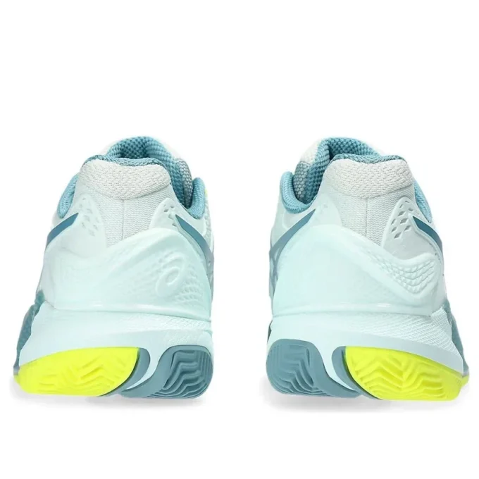 Gel-Resolution 9 Clay „Soothing Sea Gris Blue“