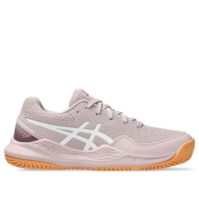 GEL-Resolution 9 Clay „Watershed Rose White“