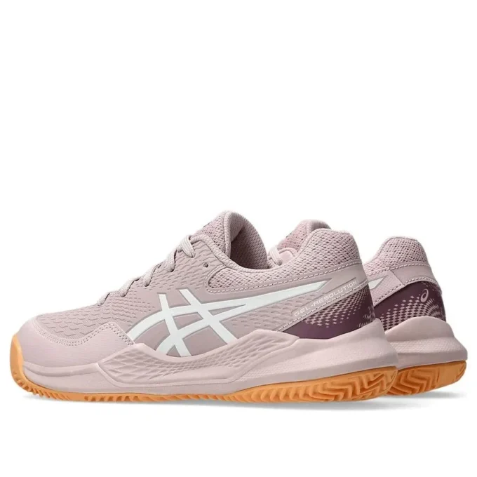 GEL-Resolution 9 Clay „Watershed Rose White“