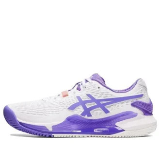 GEL Resolution 9 Clay „White Amethyst“