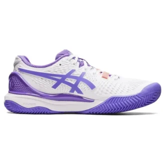 GEL Resolution 9 Clay „White Amethyst“