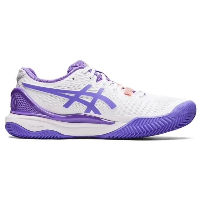 GEL Resolution 9 Clay „White Amethyst“