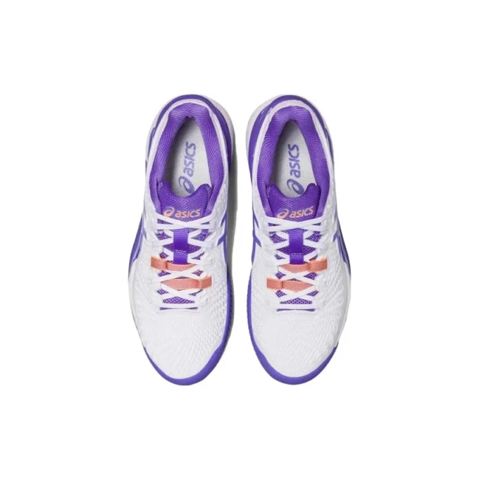 GEL Resolution 9 Clay „White Amethyst“