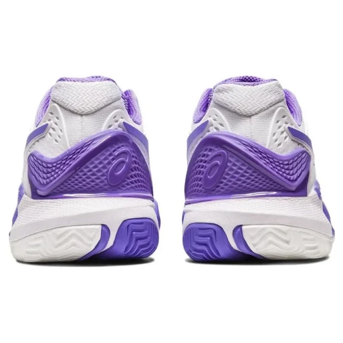 GEL Resolution 9 Clay „White Amethyst“