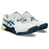 GEL-Resolution 9 Clay „White Restful Teal“