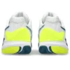 GEL-Resolution 9 Clay „White Restful Teal“