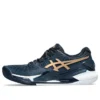 GEL-Resolution 9 „French Blue Pure Gold“