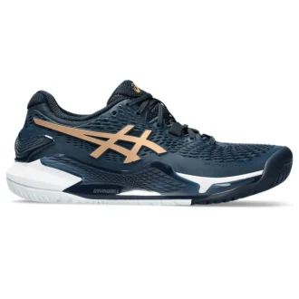 GEL-Resolution 9 „French Blue Pure Gold“