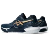 GEL-Resolution 9 „French Blue Pure Gold“