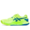 GEL Resolution 9 „Hazard Green“