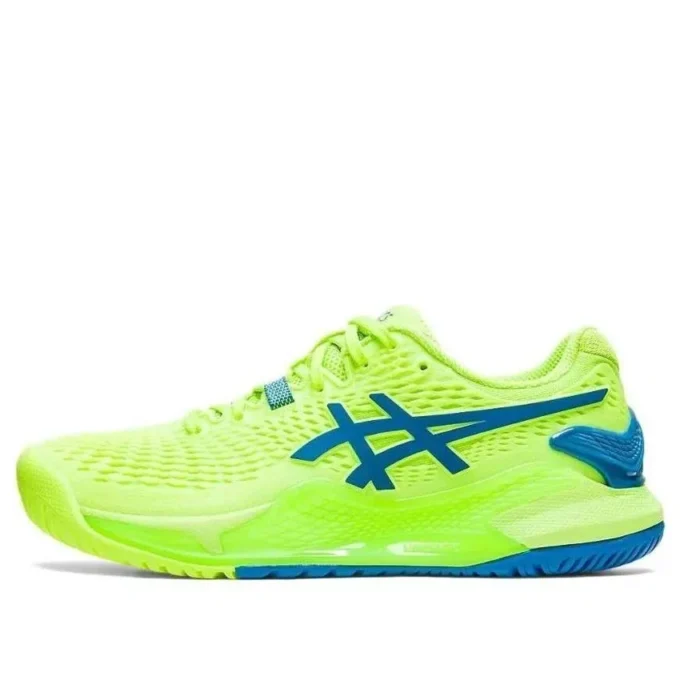 GEL Resolution 9 „Hazard Green“