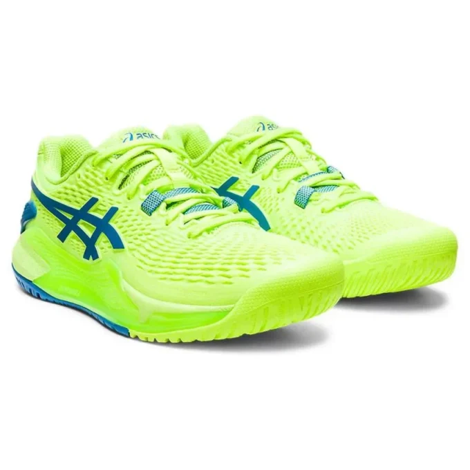GEL Resolution 9 „Hazard Green“