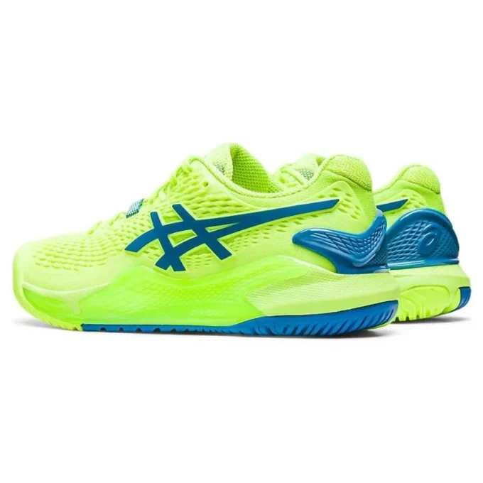 GEL Resolution 9 „Hazard Green“