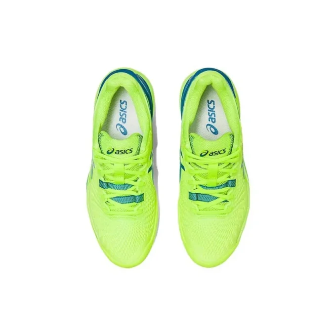 GEL Resolution 9 „Hazard Green“