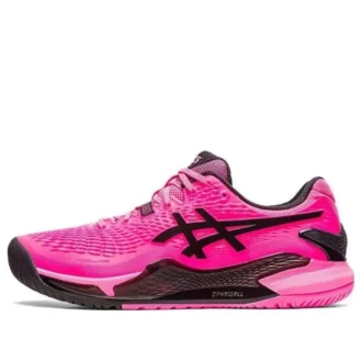 GEL Resolution 9 „Hot Pink“