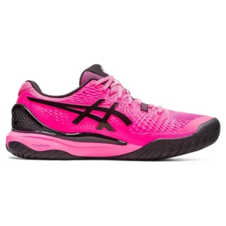 GEL Resolution 9 „Hot Pink“