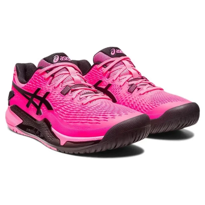 GEL Resolution 9 „Hot Pink“