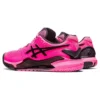 GEL Resolution 9 „Hot Pink“