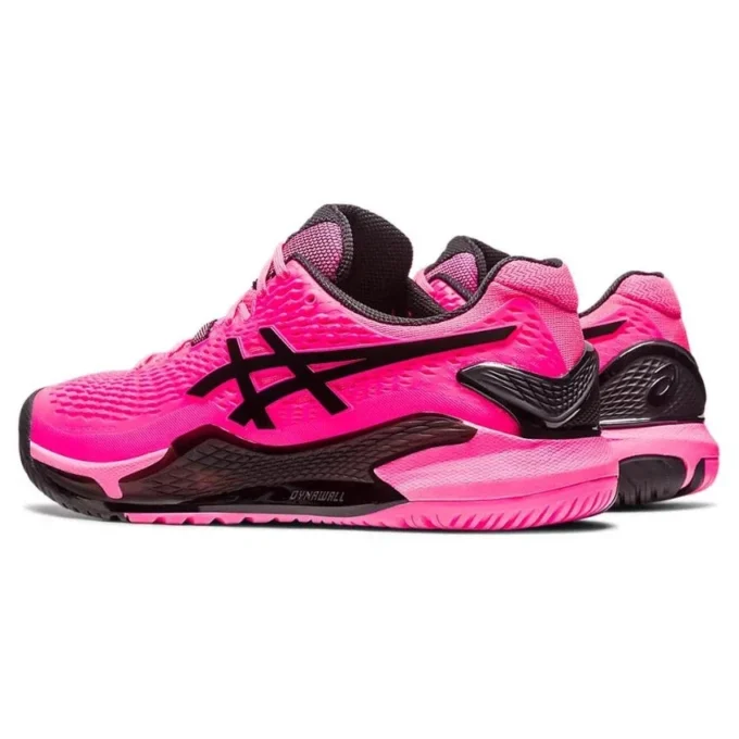 GEL Resolution 9 „Hot Pink“