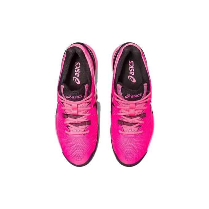 GEL Resolution 9 „Hot Pink“