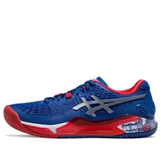 Gel-Resolution 9 Limited Edition „Asics Blue“