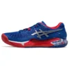 Gel-Resolution 9 Limited Edition „Asics Blue“