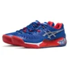 Gel-Resolution 9 Limited Edition „Asics Blue“