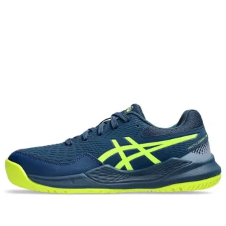 GEL-Resolution 9 „Mako Blue Safety Yellow“