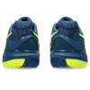 GEL-Resolution 9 „Mako Blue Safety Yellow“