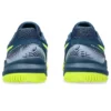 GEL-Resolution 9 „Mako Blue Safety Yellow“