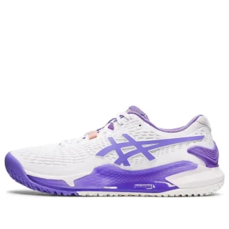 GEL-Resolution 9 OC „White Amethyst“