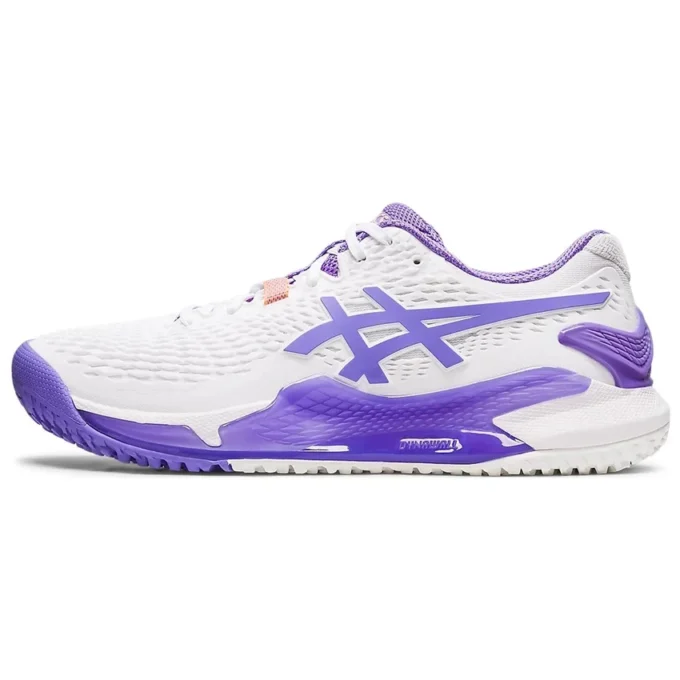 GEL-Resolution 9 OC „White Amethyst“
