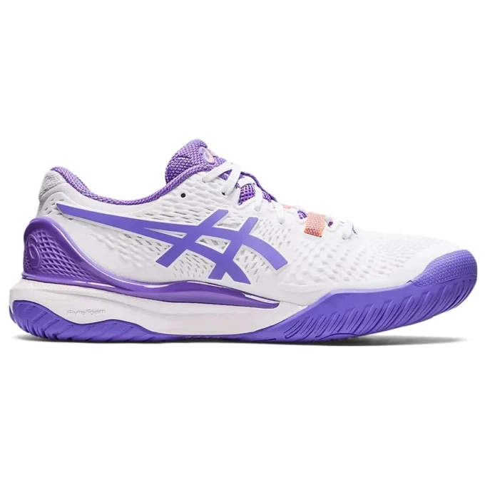 GEL-Resolution 9 OC „White Amethyst“