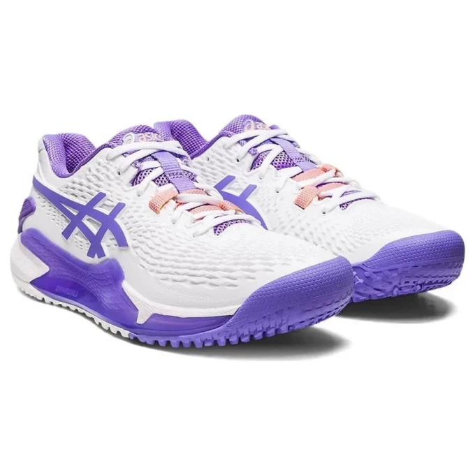 GEL-Resolution 9 OC „White Amethyst“