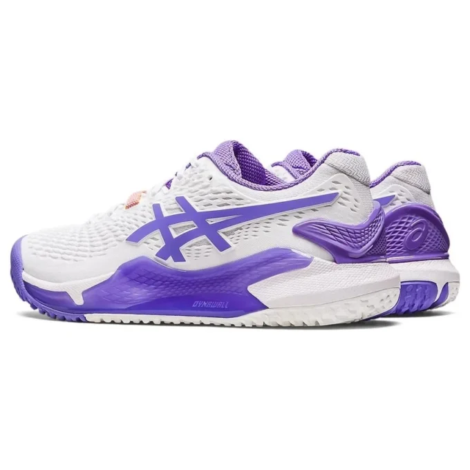 GEL-Resolution 9 OC „White Amethyst“