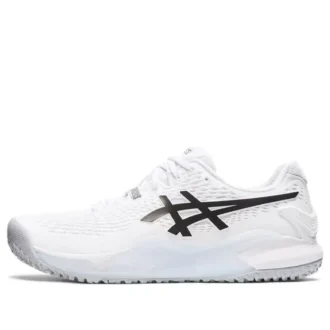 GEL-Resolution 9 OC „White Black“