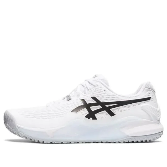 GEL-Resolution 9 OC „White Black“