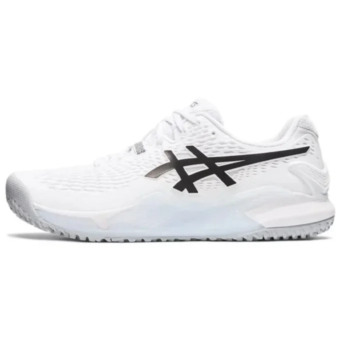GEL-Resolution 9 OC „White Black“