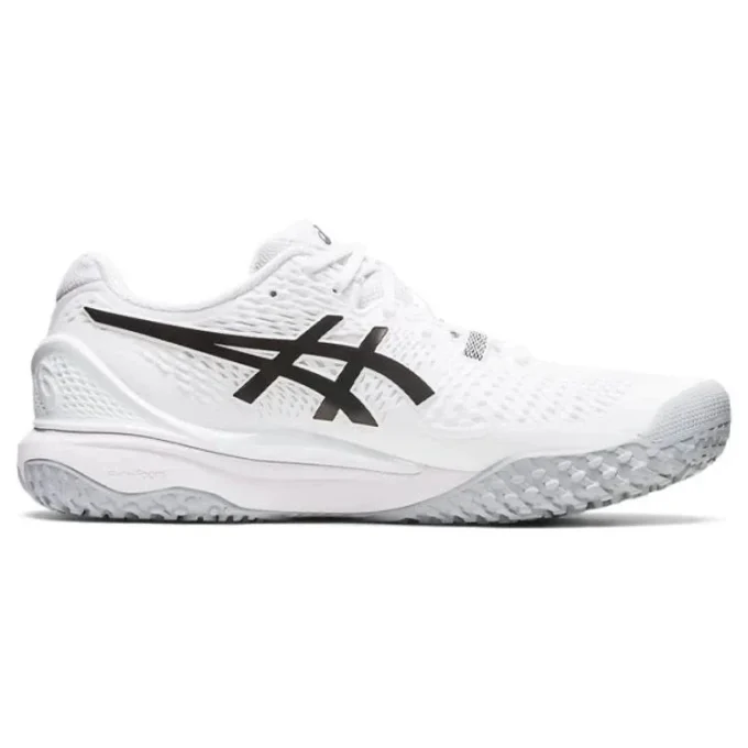 GEL-Resolution 9 OC „White Black“