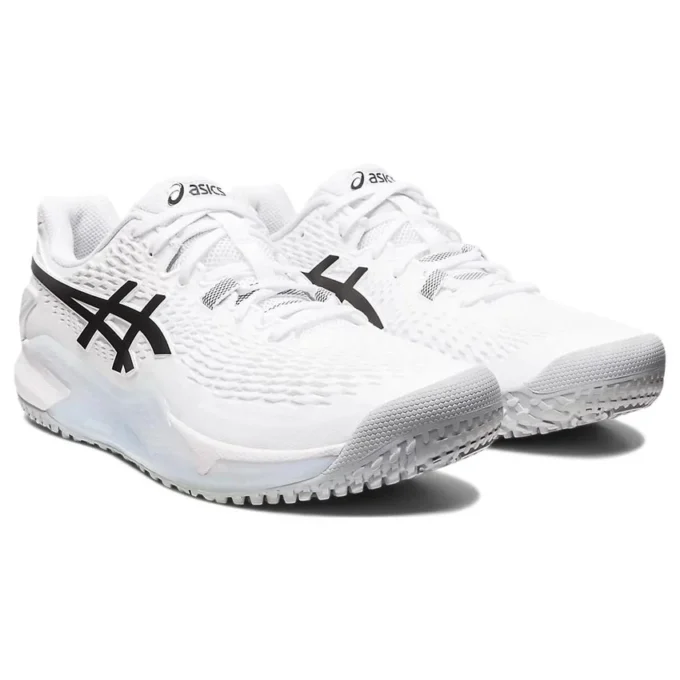 GEL-Resolution 9 OC „White Black“