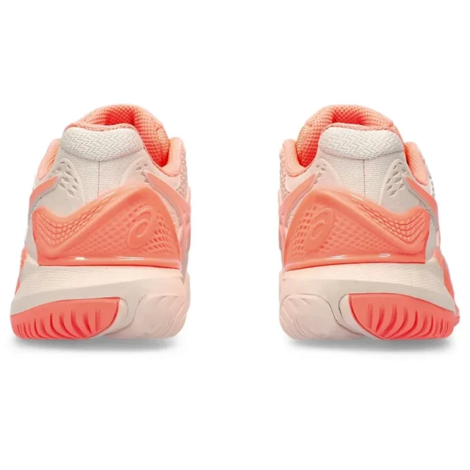GEL-Resolution 9 „Pearl Pink Sun Coral“