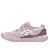 GEL-Resolution 9 Sneakers „Watershed Rose White“
