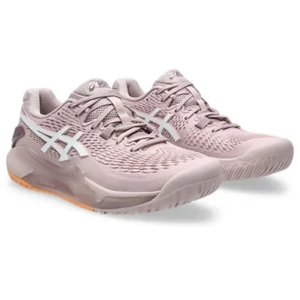 GEL-Resolution 9 Sneakers „Watershed Rose White“