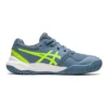 GEL Resolution 9 „Steel Blue Hazard Green“