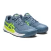 GEL Resolution 9 „Steel Blue Hazard Green“