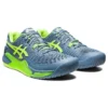 GEL Resolution 9 „Steel Blue Hazard Green“
