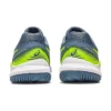 GEL Resolution 9 „Steel Blue Hazard Green“