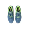 GEL Resolution 9 „Steel Blue Hazard Green“