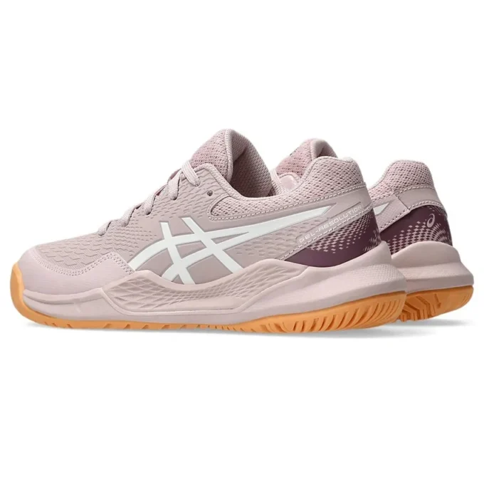 GEL-Resolution 9 „Watershed Rose White“