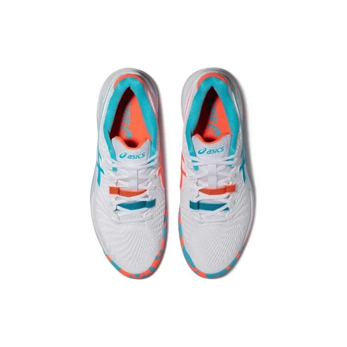Gel-Resolution 9 „White“